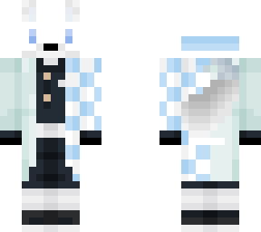 icy foxy