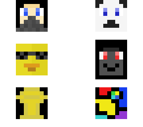 idea's for profile pic