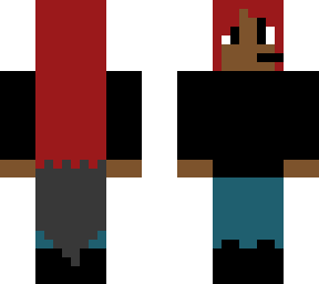 idk a name to make