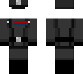 imperial army officer marshal uniform