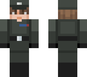 imperial officer #1