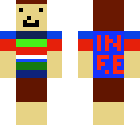 infex star