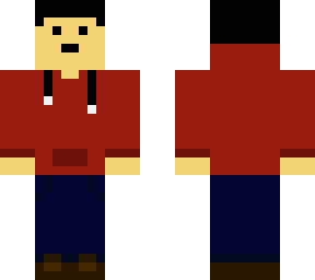 iphone1907's skin