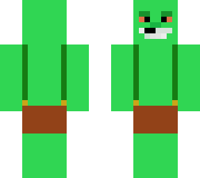 jigisme goblin