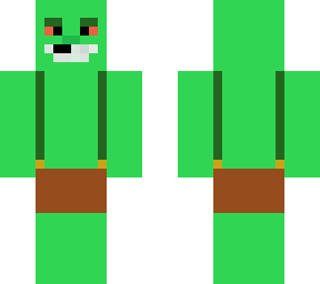 jigisme skin