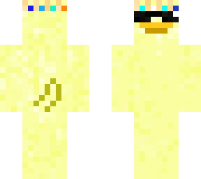 king duck