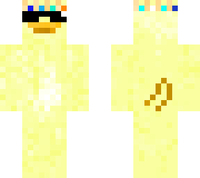 king duck