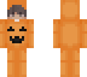 lemits pumpkin onesie