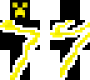 lightning creeper (corrected)