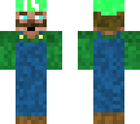 luigi