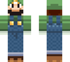 luigi