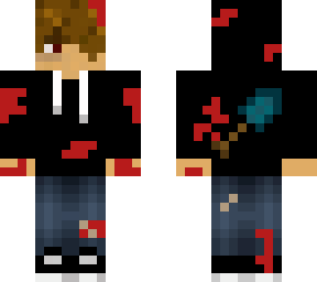 luzu bloody