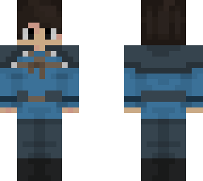 mage costume