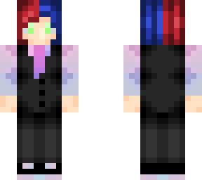 main skin