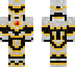 marble armor