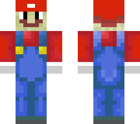 mario!!