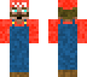 mario