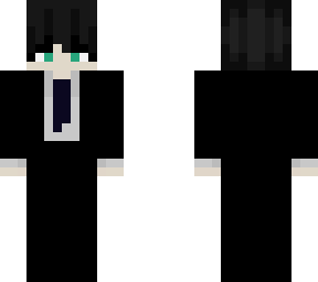 matching skin with beesib