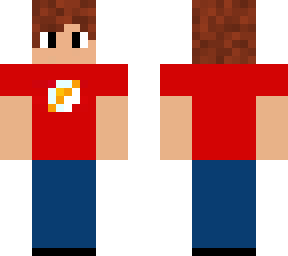 mcgamer by op