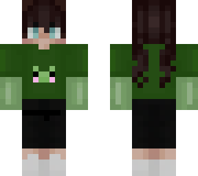 me frog shirt