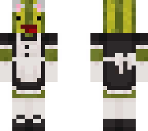 melen maid