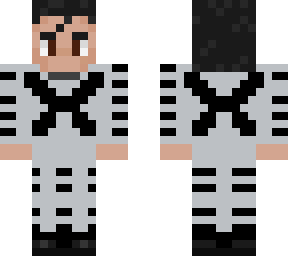 michael jackson: invincible world tour - intro medley outfit (with chestplate)