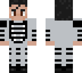 michael jackson: invncbl world tour - intro medley outfit (without chestplate)