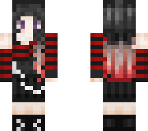 mini goth mama