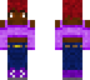 more human rustie_cow