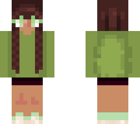 moss