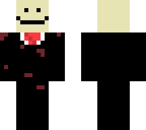 mr. man