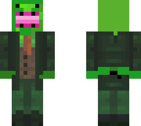 mr.gator