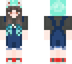 muy skin