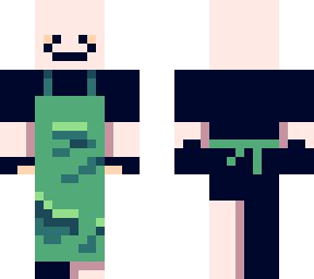 my avatar xd