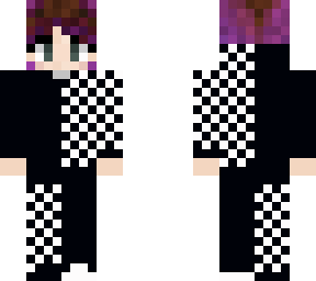 my look