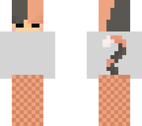 my oc
