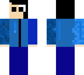 my persona