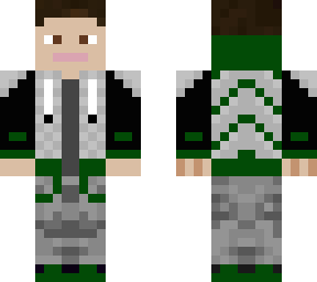my skin 3.0