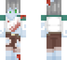 myself but a zombie