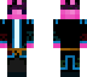 necromancer pink_potat