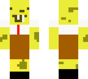 nerd alert spongebob