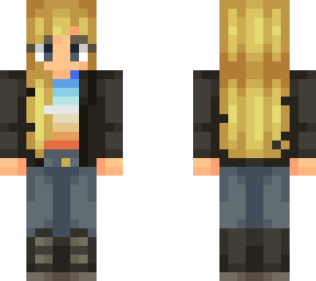 new dawn - remake + video