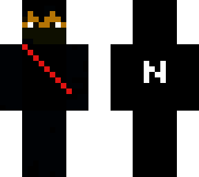 ninja's boss
