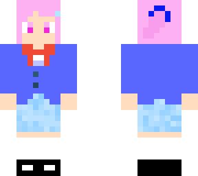 noa_highschool uniform