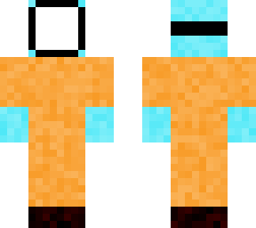notbobo_skin in progres