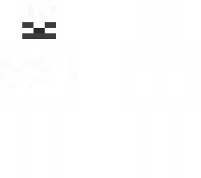 op skin skeleton
