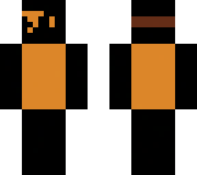 orange tanqr