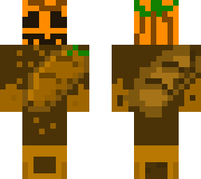 pan haloween