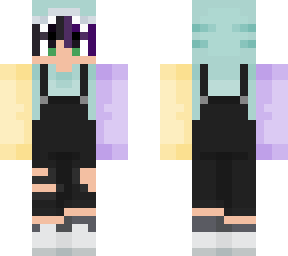 pastel billy