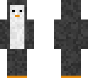penguin